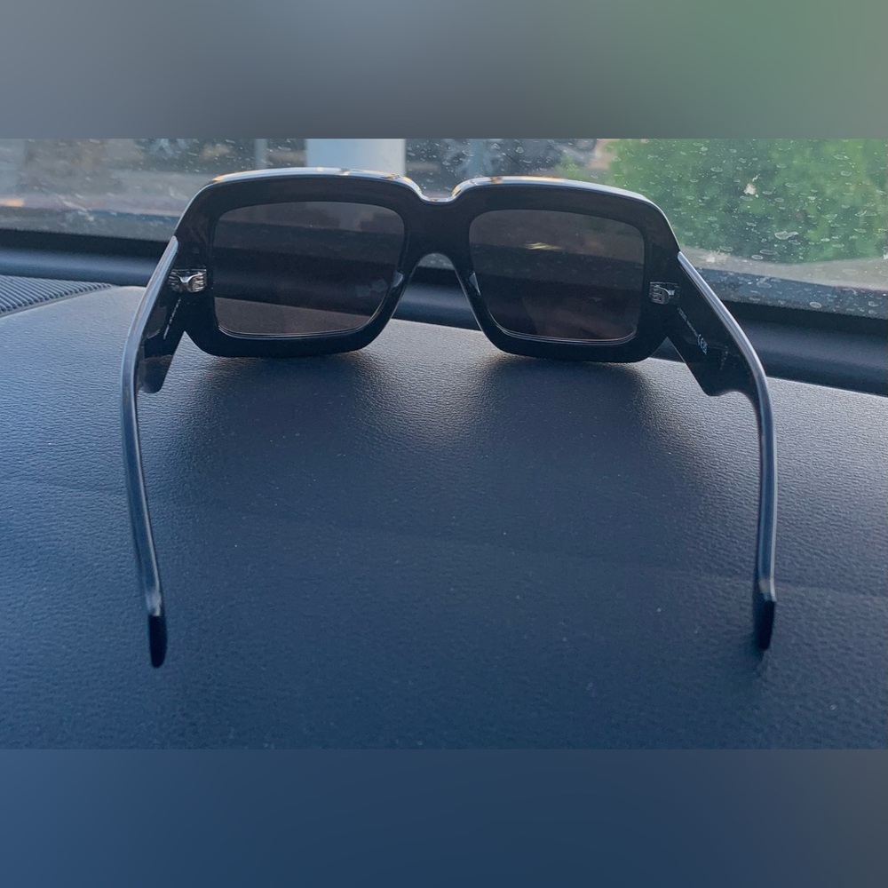 loewe Paula's Ibiza dive in mask sunglasses - Picture 12 of 16
